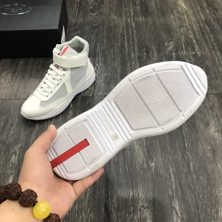 Prada Shoe 